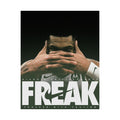 'FREAK' Giannis Antetokounmpo {clean}