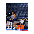 Westbrook & Shai "Passing the Torch" Poster | 16x20 Satin Art Print