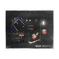 KD Files: Kevin Durant "Slim Reaper" | 16x20 Satin Art Print